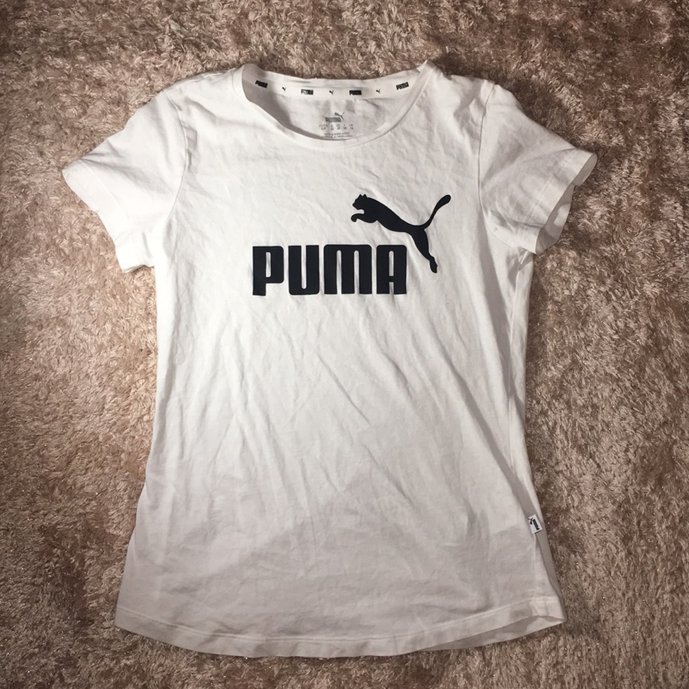 Women’s Puma T-Shirt